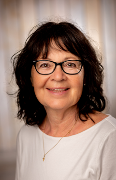 Dr. Ingeborg Voss-heine